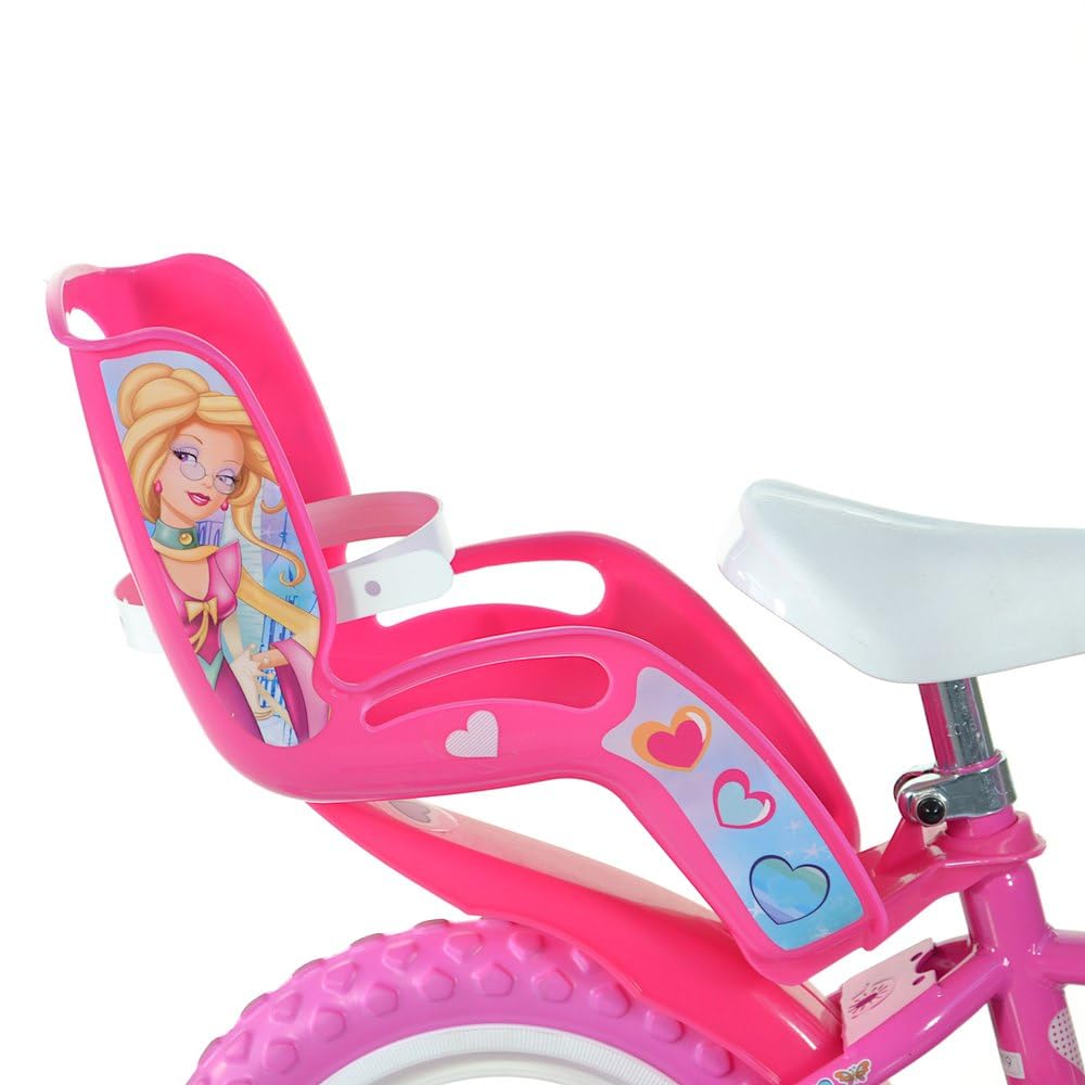 PRINCESS 12", bicicletta per bambini