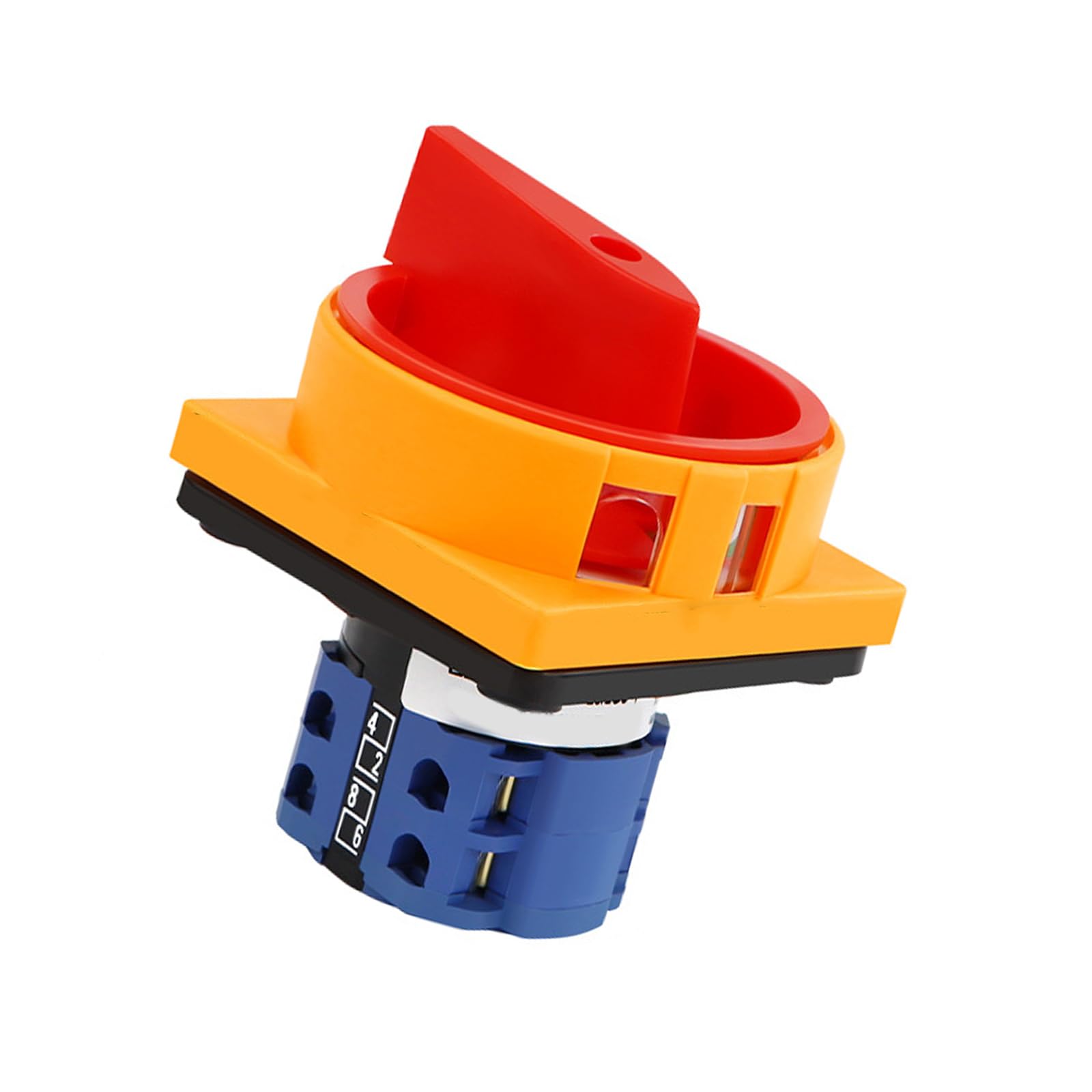 Fromceo 20A Lw26 2 Position Main Disconnect Switches Universals Control Changeover For Safe Power Easy To Use Changeover