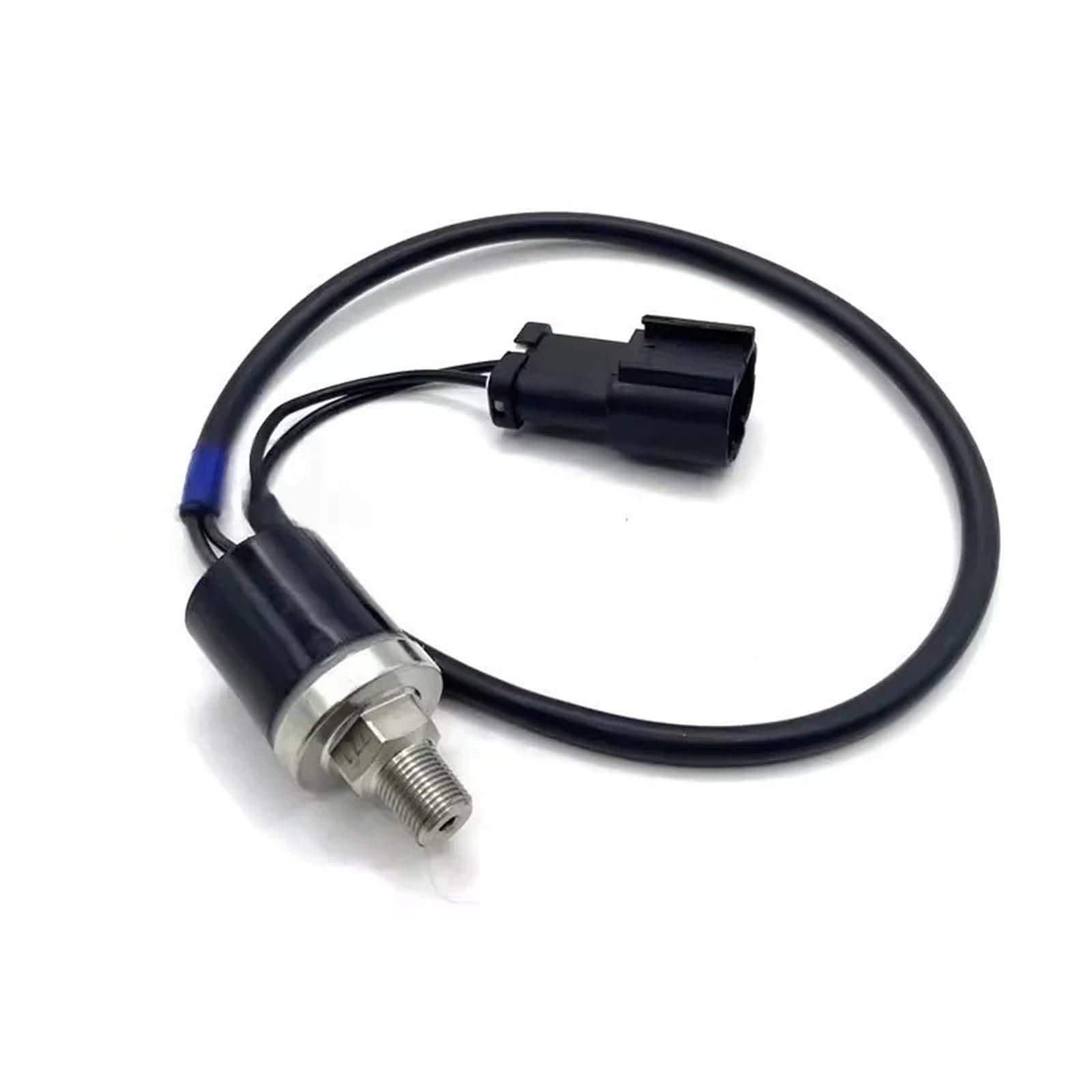 RCGKNNMUZ WA380-3 WA470-3 WA500-3 Loader Idle Switch Pressure Sensor Part Number 771-1409 for Heavy Equipment