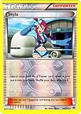 Pokemon - Skyla (148/162) - XY BREAKthrough - Reverse Holo
