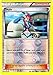 Pokemon - Skyla (148/162) - XY BREAKthrough - Reverse Holo