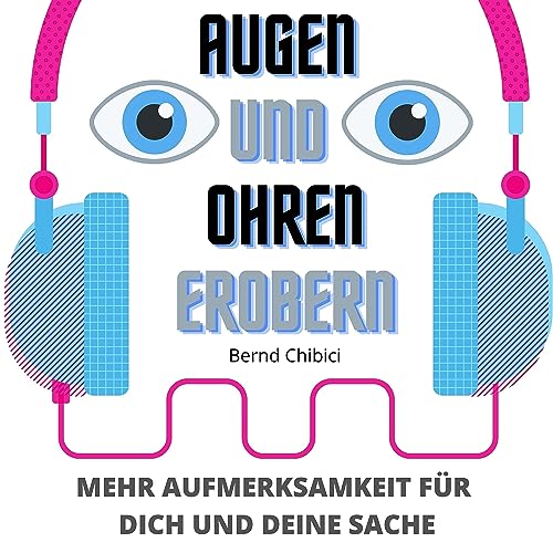 Couverture de Augen und Ohren erobern