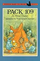 Pack 109: Level 2 (Easy-to-Read, Puffin) 0140365486 Book Cover