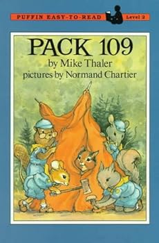 Paperback Pack 109: Level 2 (Easy-to-Read, Puffin) Book