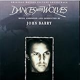 Barry, John Dances With Wolves - Original Motion Picture Soundtrack