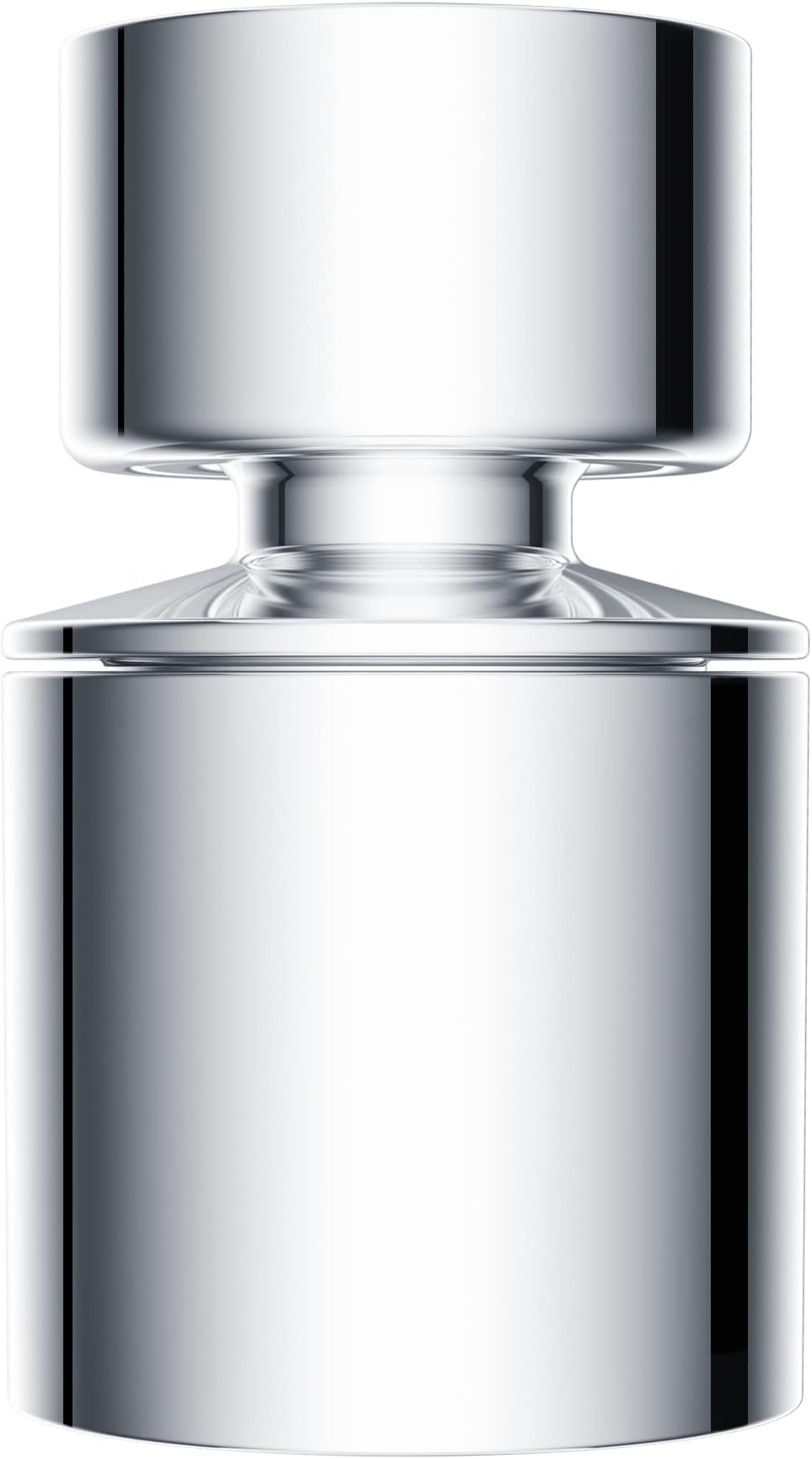 Faucet Aerator Chrome