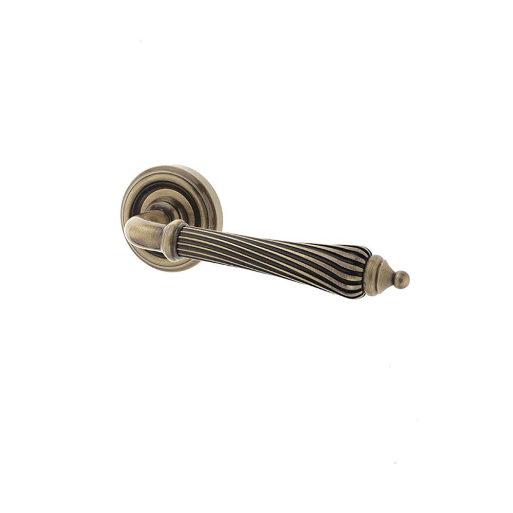 Parisian Rose Giselle Ab Lever On