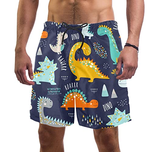 Maillots de bain pour hommes séchage rapide short de plage JDEZ