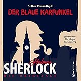 Baker Street Audio