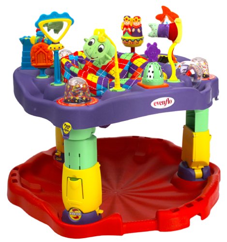 Buy Evenflo Portable Ultrasaucer Online at Low Prices in India