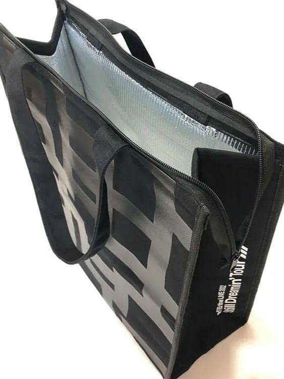 【購入前にコメントください☆】布袋寅泰ツアーグッズ☆保冷バッグ 未使用 Amazon.co.jp: 布袋寅泰 Still Dreamin' Tourグッズ クーラー保冷