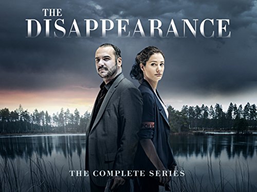 La Desaparición