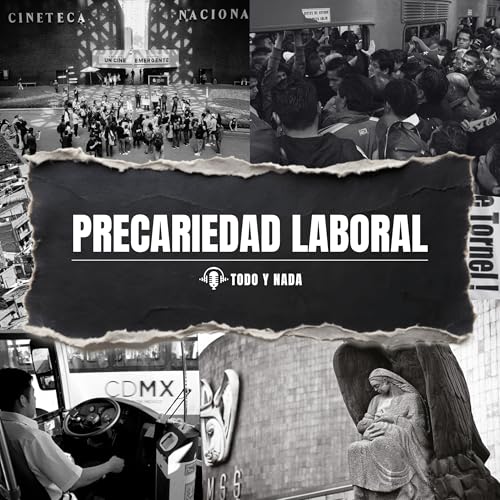 Precariedad laboral