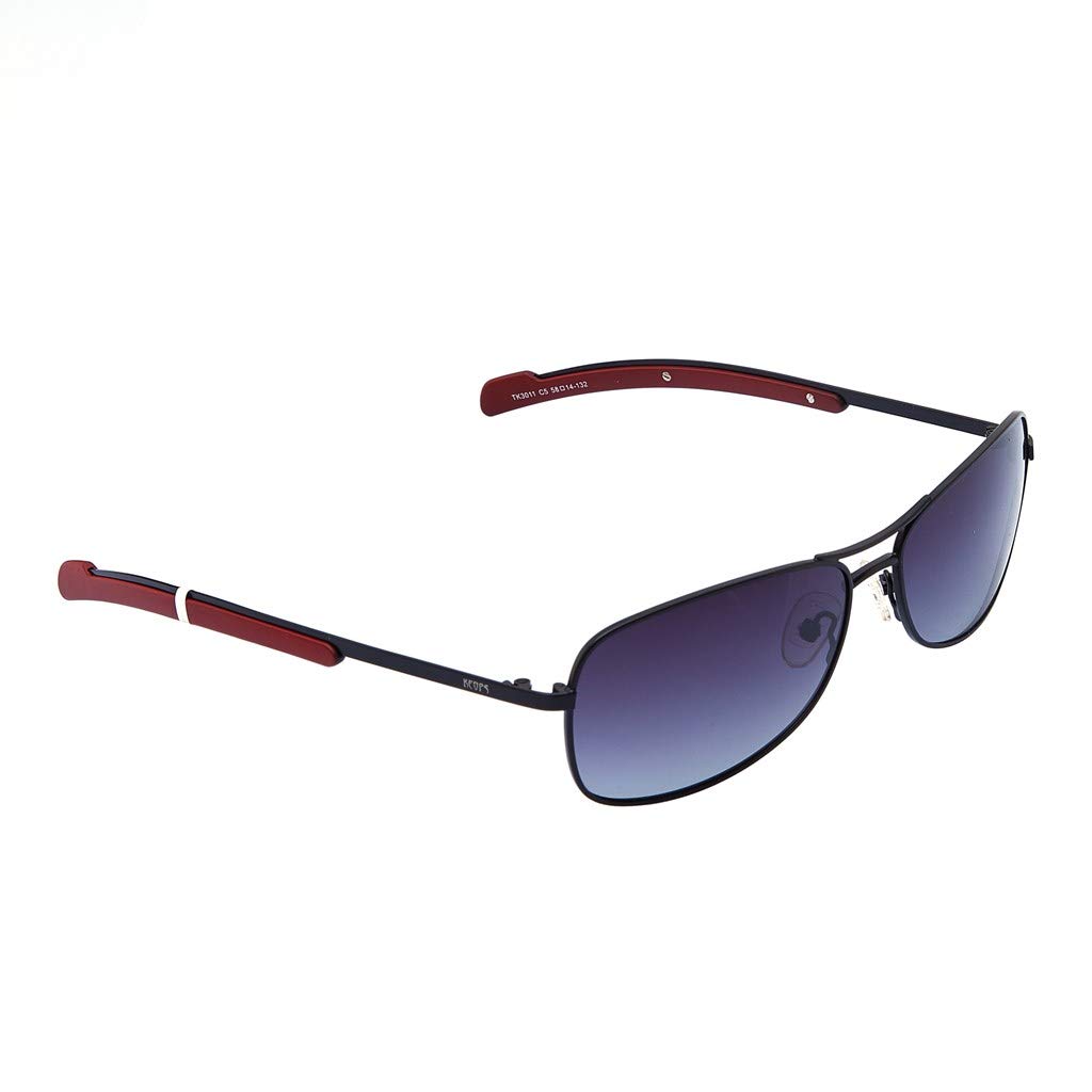 KEOPS TK3011 58-14 132 C5 Erkek GÜNEŞ GÖZLÜKLERİ : Amazon.com.tr: Moda