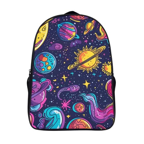 Mochila escolar infantil de preescolar ideal para viajes y guardería