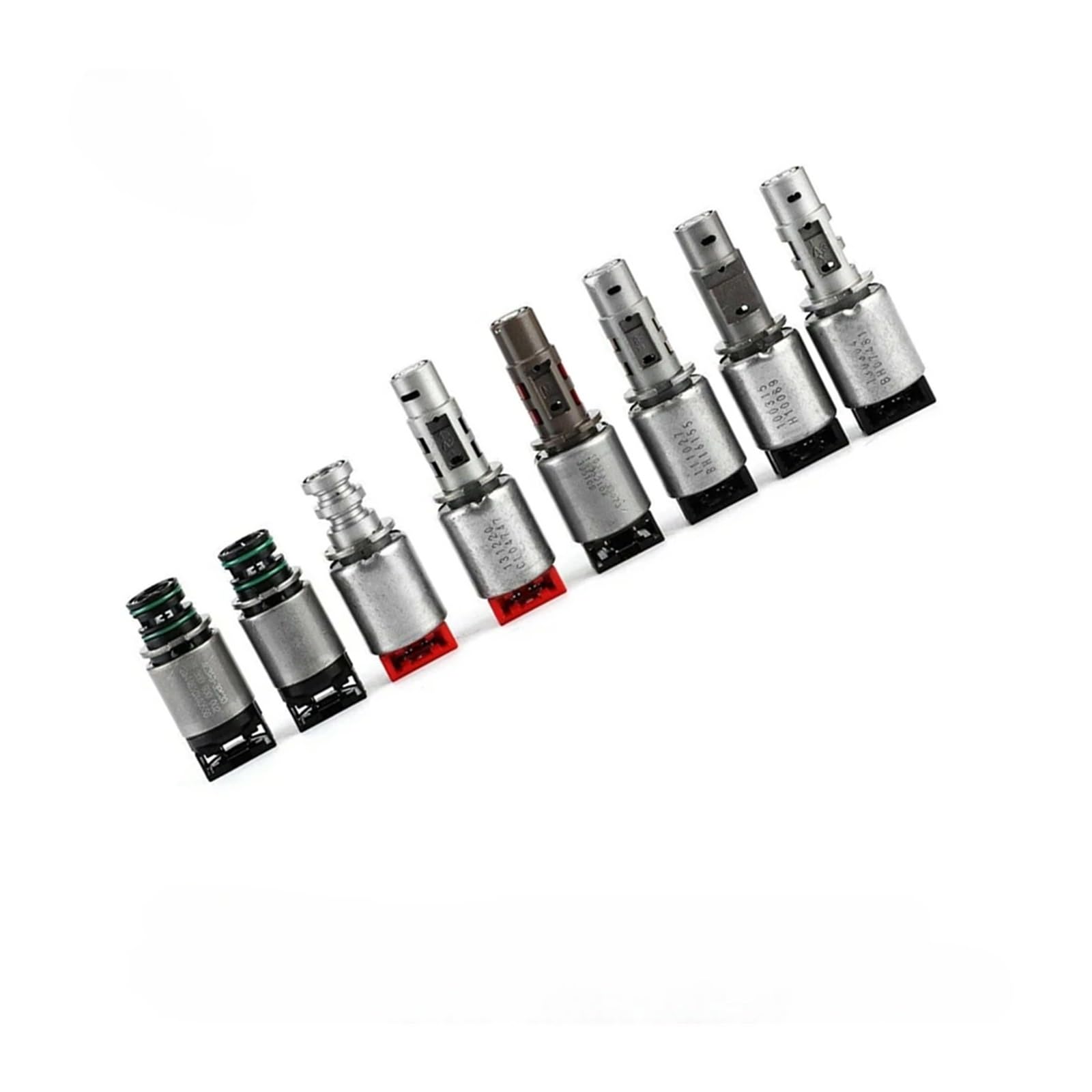 A6LF1 A6LF2 A6LF3 A6MF1 A6MF2Transmission Solenoid Valve 46313