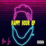  Ba Ba Ba (Lu-Fuki) [feat. Kevin Cleveland, T.U.D.A. & Jonathan Burks]