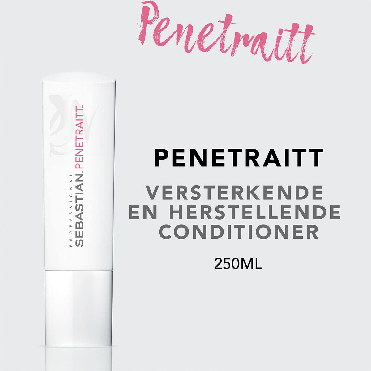 Sebastian - Foundation - Penetraitt Conditioner - 250 ml