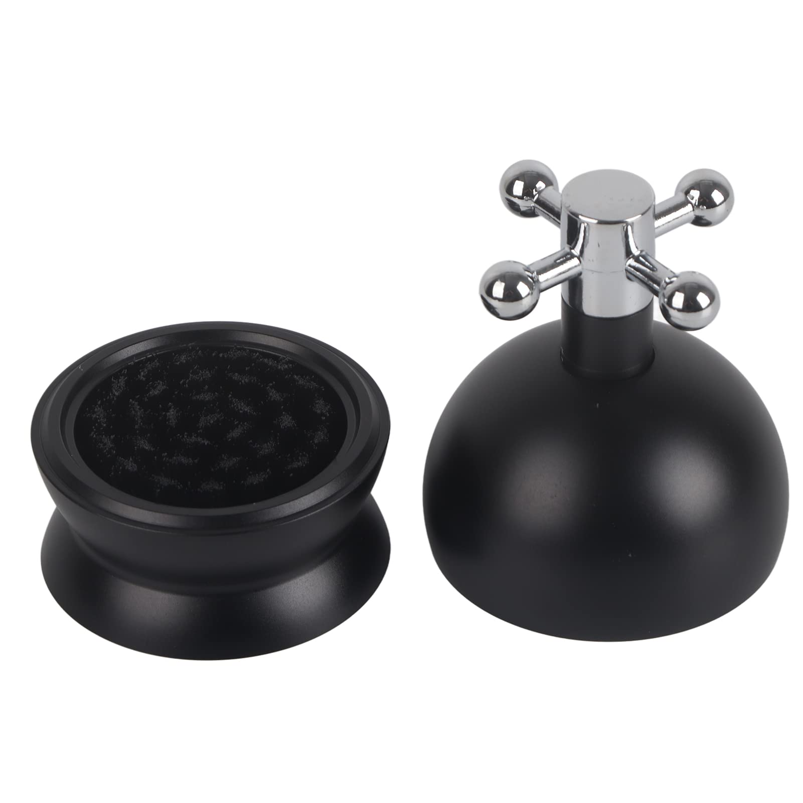 Narzędzie do Ubijania Kawy z Obrotowym Uchwytem (58MM)