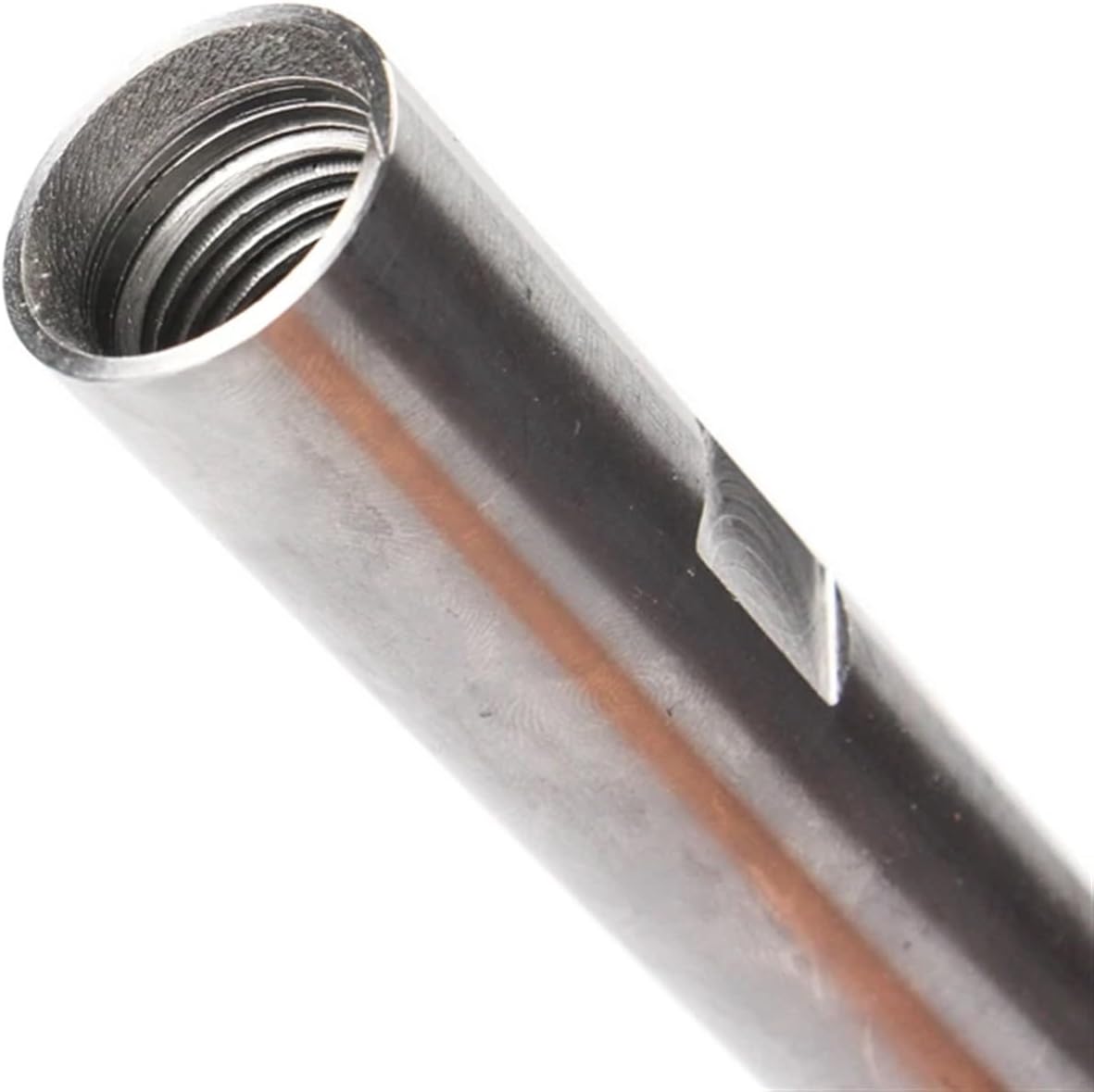 1Pcs Diamond Core Bit Extension for M22 Thread Extension Rod for Diamond Drill(500mm)