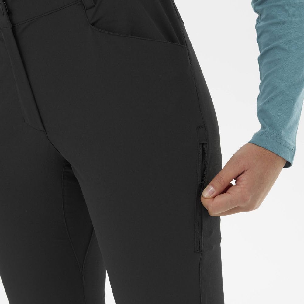 MILLET Damen Xcs100 Pant W Hose