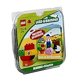 Grupo objetivo: niño LEGO 6759 Duplo - Diversión en la Granja y Libro (en alemán)