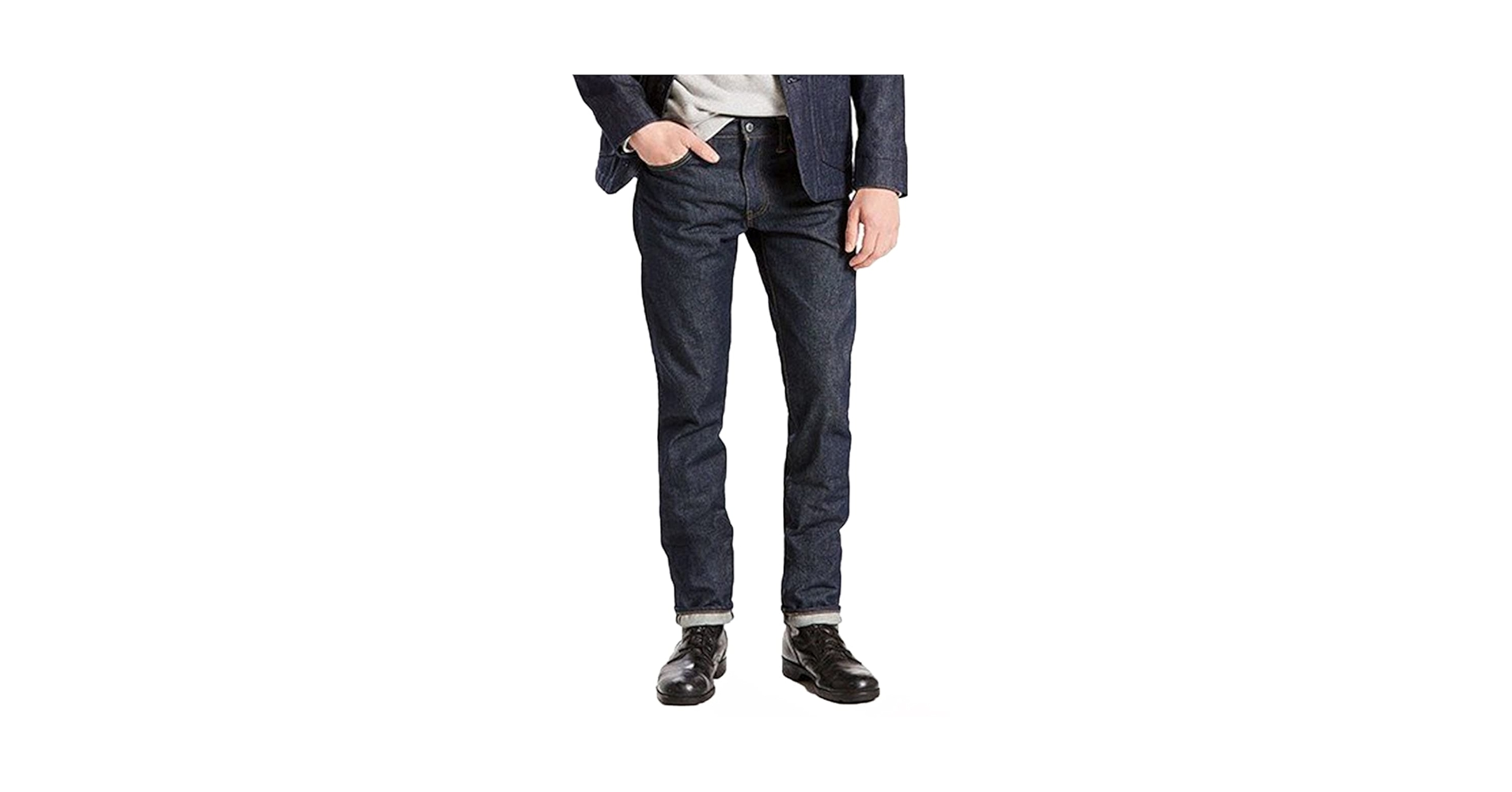 Amazon | [リーバイス] ジーンズ 511 クラシック スリム