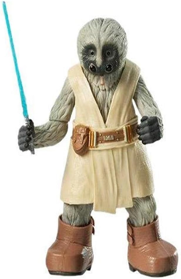 Hasbro Star Wars - The Saga Collection - Episode III Revenge of The Sith - Basic Figure - Foul Moudama