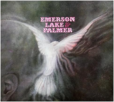 Emerson Lake Palmer