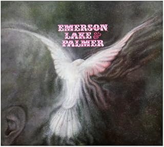 Emerson Lake Palmer