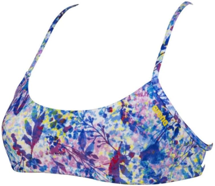 ARENA Women's Rulebreaker Bandeau Play