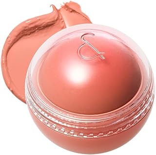 rom&nd JUICY ROLL CHEEK 04 Apricot Beige | Ru...