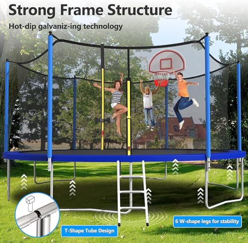 Trampolines, Toy Imagen adicional