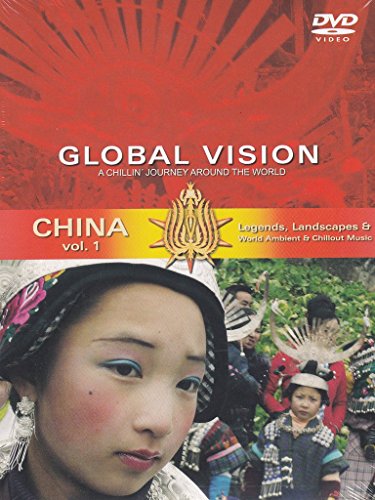 Global Vision - China Volume 01