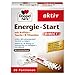 Produktbild Doppelherz Energie-Start DIRECT Micro Pellets  Pellets mit Vitamin B5 und B12 als Beitrag zur Verringerung von Müdigkeit und Erschöpfung  1 x 20 Portionen