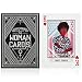 The Woman Cards