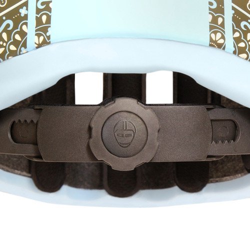 Nutcase, Casco da bici Adulto, Multicolore