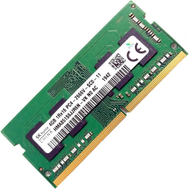 Memoria Ram Pc4 Marca SK Hynix