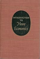Introduction to Home Economics B006N5C7IO Book Cover