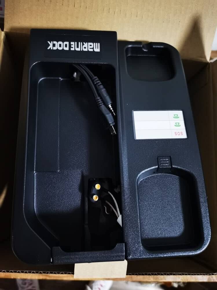 Morocco GPS Map for Garmin Devices on microSD