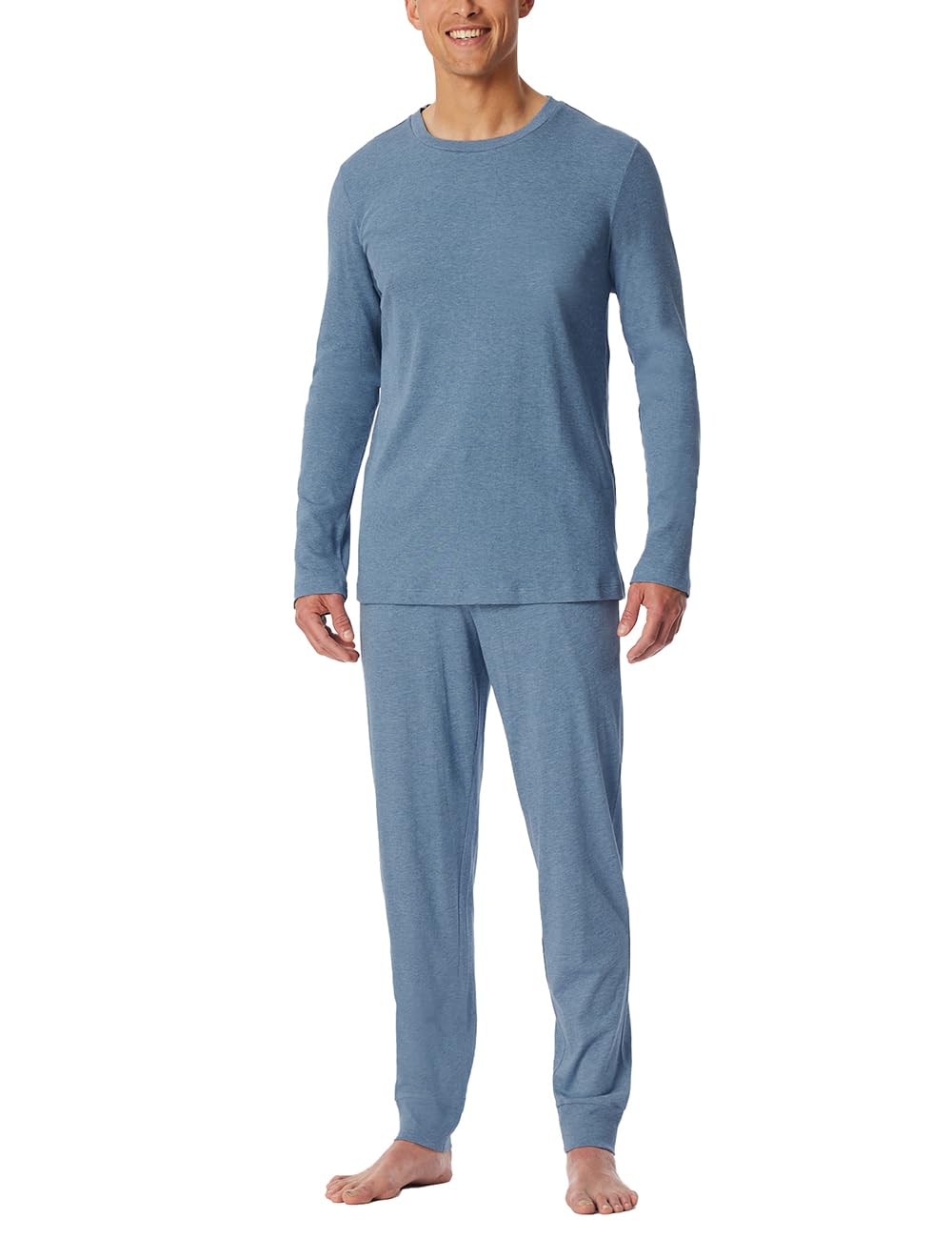 Schiesser - Herren - Modern Nightwear - Schlafanzug