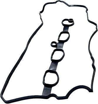 Valve Cover Gasket PE01-10-235 Compatible with CX-3 2013-2016 CX-5