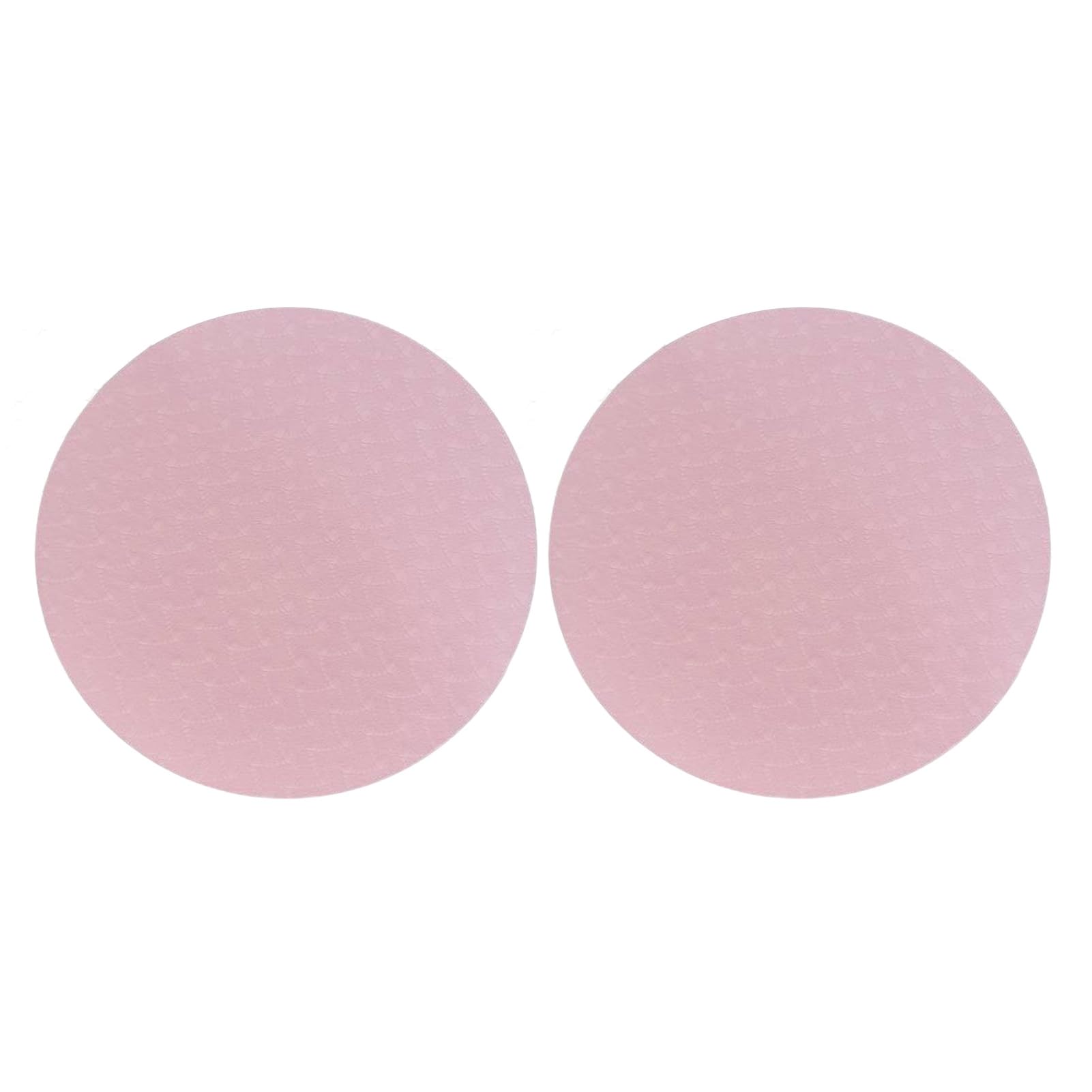 2Pcs Non-slip Elbow Protection TPE Fitness Knee Mat Yoga Knee Pad Extra Thick Kneeling Pad Exercise Workout Knee