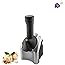 JINRU Automatic Healthy Frozen Dessert Maker, Makes Sorbet, Soft-Serve Sherbet & Frozen Fruit Treats -Iced Drink