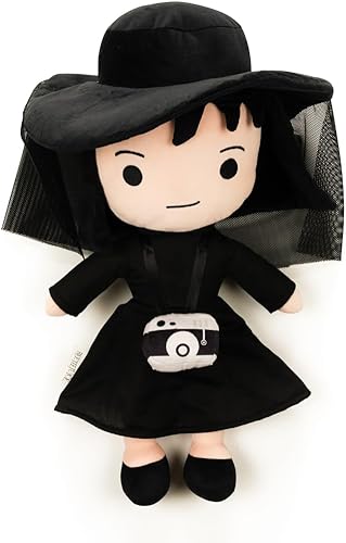 Miniatura 41 de Collectibles Naruto Anime Ninja - Ropa de cama para niños, almohada de felpa súper suave, talla única, (producto oficial) Hora de Aventura -