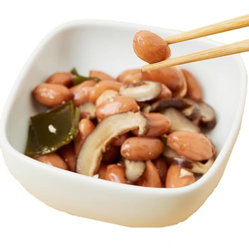 ピーナツ うま煮 (180g×3個)