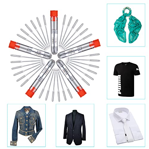 The 30 Best Sewing Machine Needles of 2024 [Verified] Cherry Picks