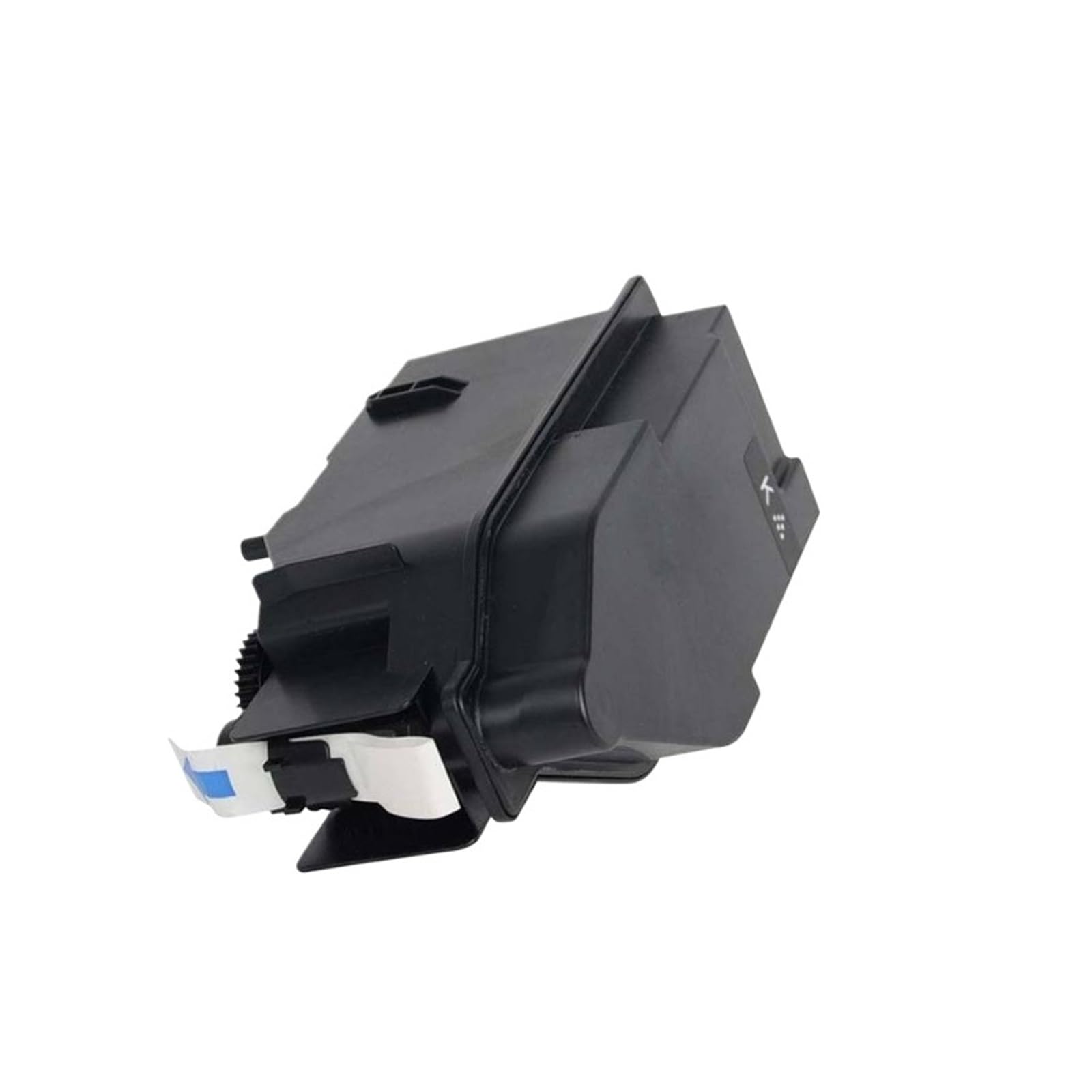 Compatible avec Konica Minolta, Cartouche TNP80 C3320i