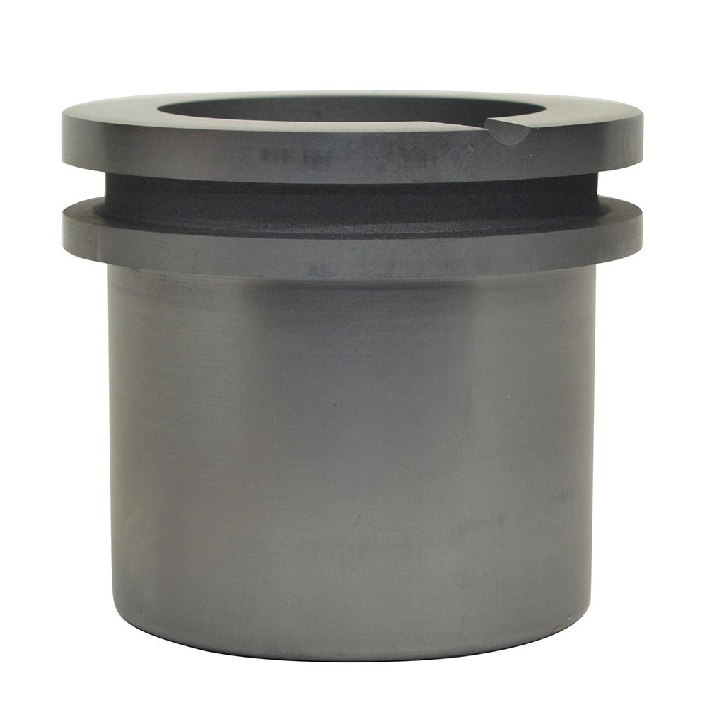 Hardin HD-234 CR2kg 2 Kg Crucible for HD-234SS