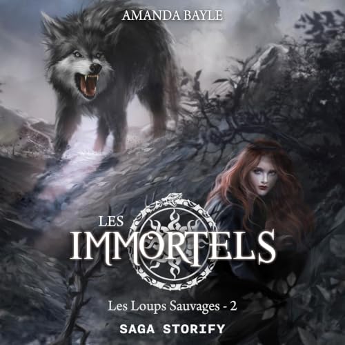 Les Loups Sauvages Titelbild